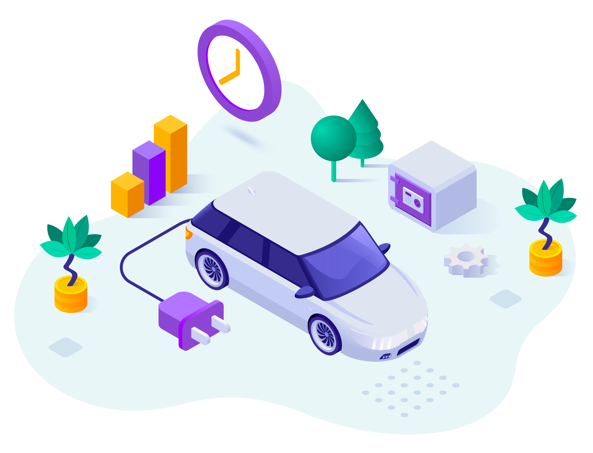 L'épargne utile, sécurisée et performante